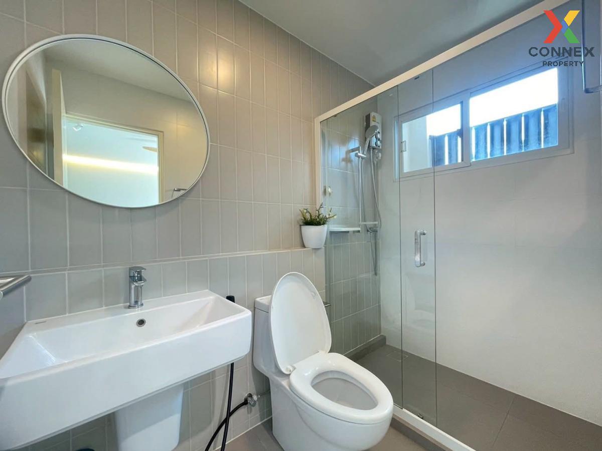 picture For Rent Townhouse/Townhome  , indy 2 Bangna-Ramkhamhaeng 2 , MRT-Si U Dom , Dok Mai , Prawet , Bangkok , CX-134739 ✅ Live chat with us ADD LINE @connexproperty ✅  - 11/12