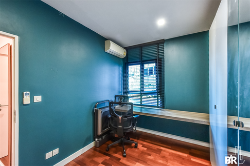 The Seed Mingle More Relaxation with Condo Near MRT