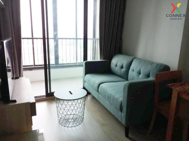 picture FOR RENT condo , Ideo Sathorn - Thapra , BTS-Pho Nimit , Bukkhalo , Thon Buri , Bangkok , CX-25434 ✅ Live chat with us ADD LINE @connexproperty ✅  - 1/6