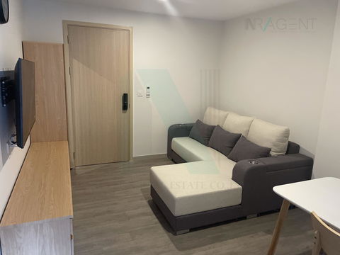 For Rent Condo THE SHADE SATHON 1 Building B, Floor 7,1 bed room, Room size 40 sqm