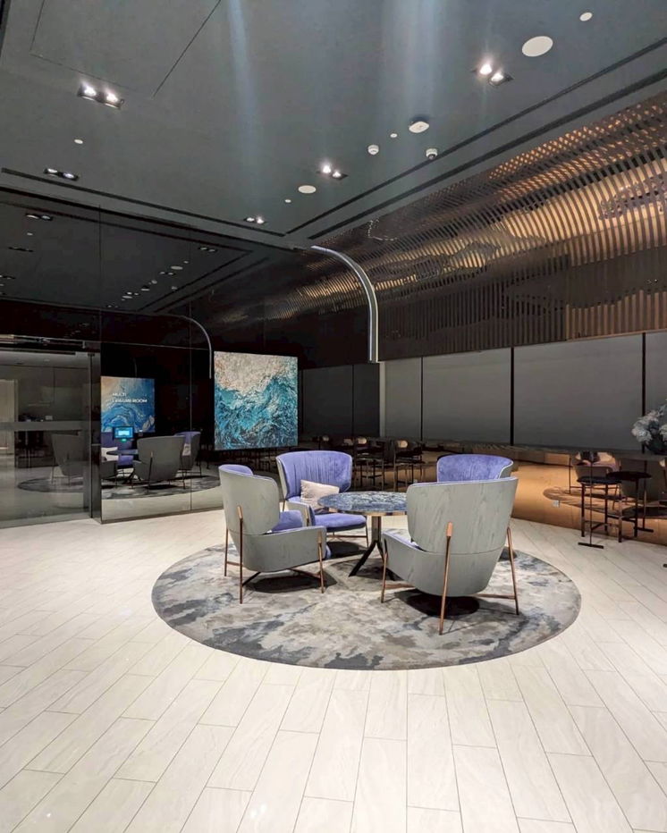 รูป 🌟 คอนโดหรูให้เช่า | Life Sathorn Sierra 🌟  ✨ Fully Furnished | Luxury Italian Design | Ready to Move In - รูปที่ 27/31
