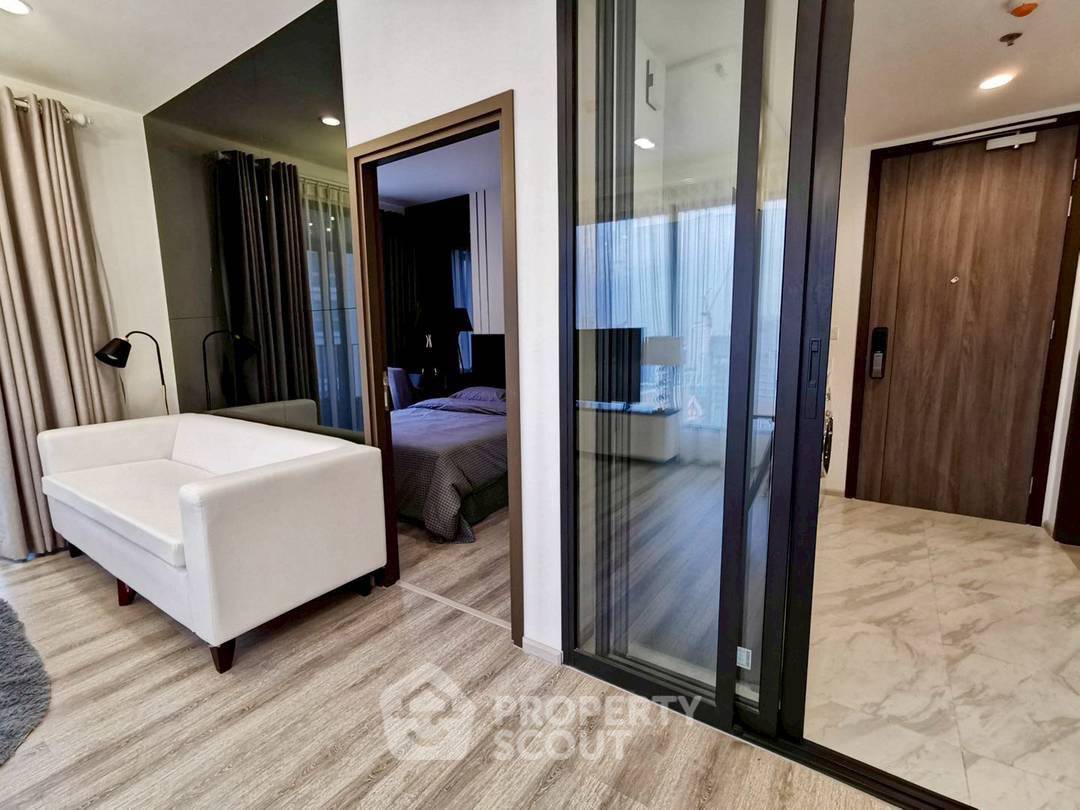 picture 2-BR Condo at Ideo Mobi Asoke near MRT Phetchaburi (ID 2362755) - 10/16