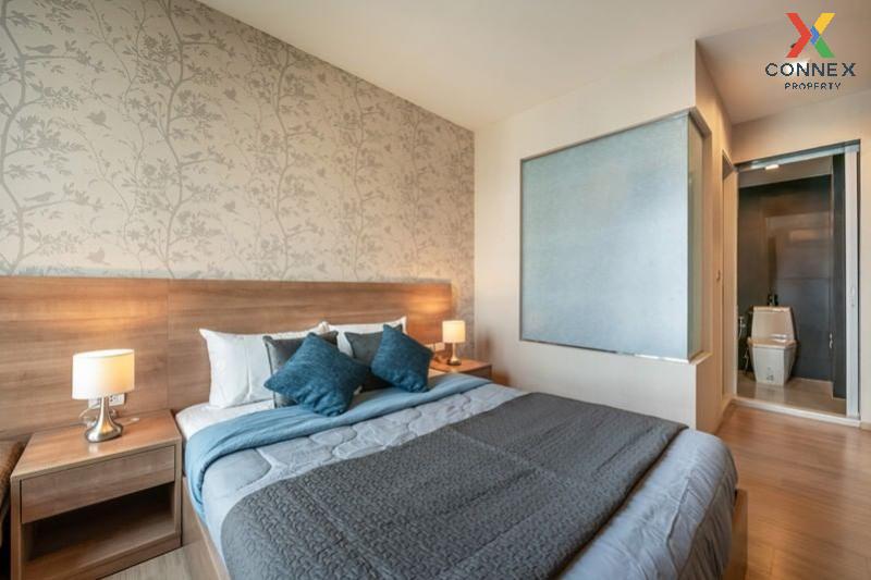 picture FOR RENT condo , RHYTHM Sukhumvit 50 , BTS-On Nut , Phra Khanong , Khlong Toei , Bangkok , CX-18631 ✅ Live chat with us ADD LINE @connexproperty ✅  - 1/12