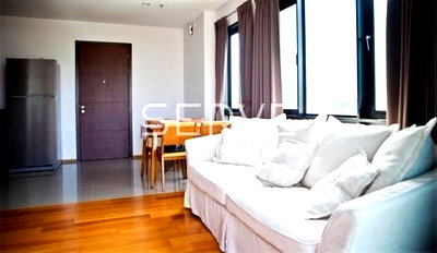 คอนโดให้เช่า : 🔥ห้องกว้าง ไซส์ใหญ่ 2 นอน เฟอร์จัดเต็ม ห้องแต่งหรู วิวดีมาก ไม่โดนบล็อก พร้อมอยู่ บนทำเลดี ใกล้ BTS อารีย์ , La Villa @  The Vertical Aree