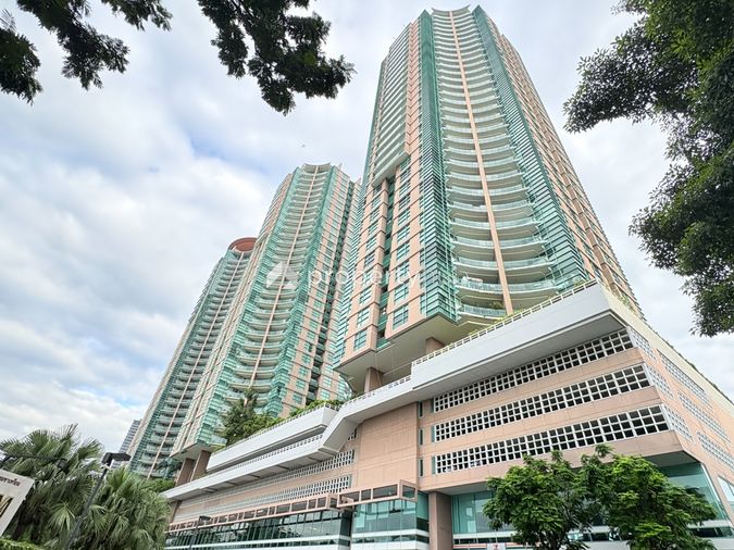 Chatrium Residence Riverside