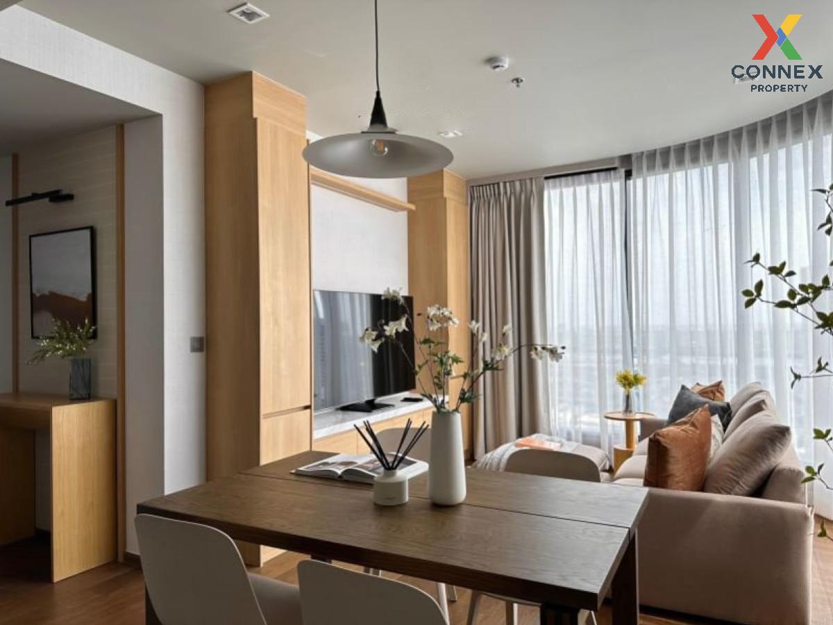 picture 🔥🔥🔥 For Rent Condo , Ideo Q Sukhumvit 36 , BTS-Thong Lo , Khlong Tan , Khlong Toei , Bangkok , CX-106040 ✅ Live chat with us ADD LINE @connexproperty ✅ 🔥🔥🔥 - 3/10