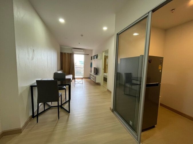 💖💖[เช่า] คอนโด Supalai Veranda Phasi Charoen Station / 1 ห้องนอน ราคา 15,000 บาท ตึก B / สนใจสอบถามได้นะคะ Line ID = atfirm2010💖💖