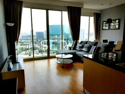 คอนโดให้เช่า : 1 Bed, fully furnished Amazing value for the price Located near BTS Ratchayothin/ For Rent -Wind Ratchayothin