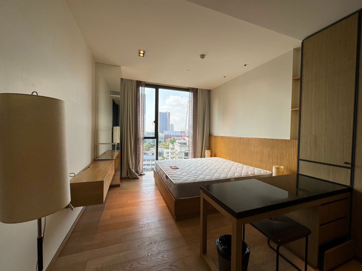 รูป ✨Condo for Rent : Beatniq Sukhumvit 32 (AP-02) ( line : @condo91 ) - รูปที่ 6/19