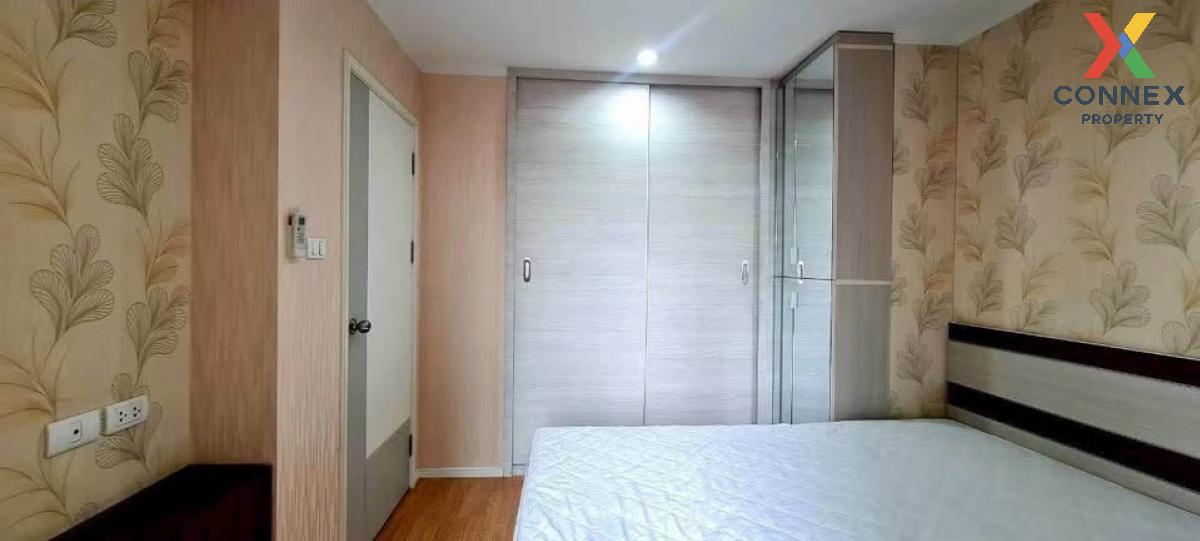 picture For Rent Condo , Lumpini Place Srinakarin - Huamark Station , ARL-Hua Mak , Suan Luang , Suan Luang , Bangkok , CX-134615 ✅ Live chat with us ADD LINE @connexproperty ✅  - 6/11
