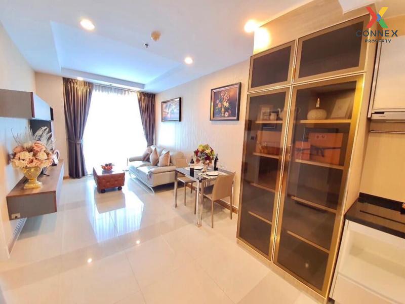 picture 🔥🔥🔥 FOR RENT condo , Supalai Wellington , MRT-Thailand Cultural Centre ,  , Huai Khwang , Bangkok , CX-05336 ✅ Live chat with us ADD LINE @connexproperty ✅ 🔥🔥🔥 - 2/12