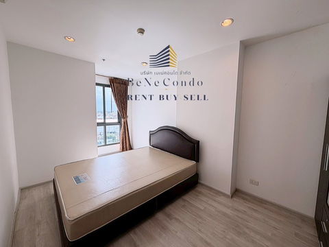 *** (Official Agent) Condo for rent : Ideo Mobi Charan-Interchange ***  