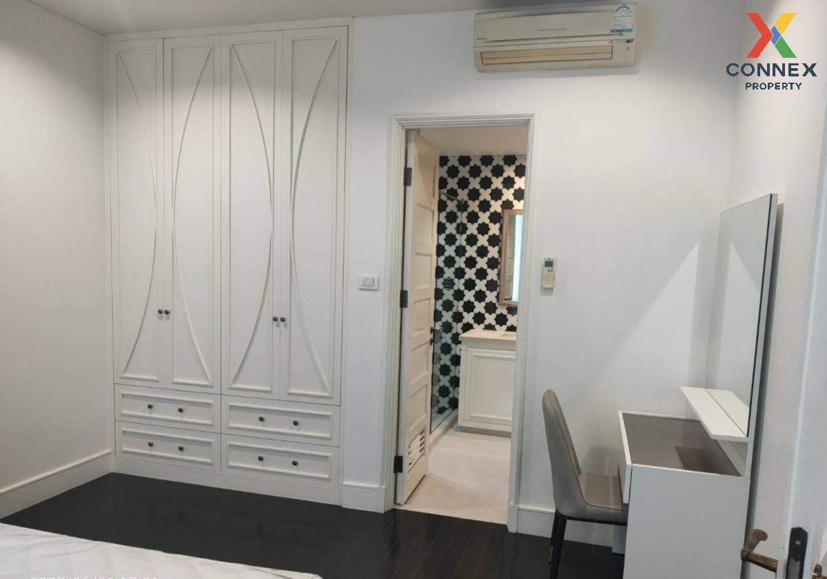 picture 🔥🔥🔥 For Rent Condo , Aguston Sukhumvit 22 , BTS-Phrom Phong , Khlong Tan , Khlong Toei , Bangkok , CX-108048 ✅ Live chat with us ADD LINE @connexproperty ✅ 🔥🔥🔥 - 4/5