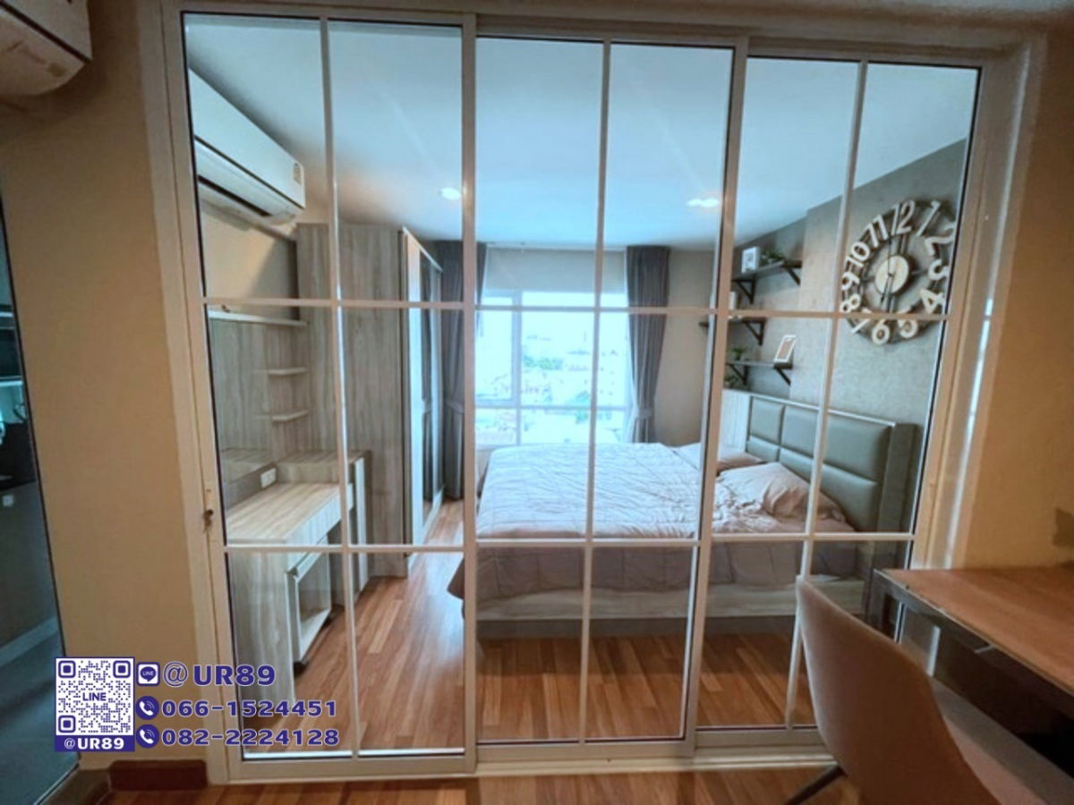picture 💙 Hot Price 💙 For Rent Regent Home Sukhumvit 81 - 5/12