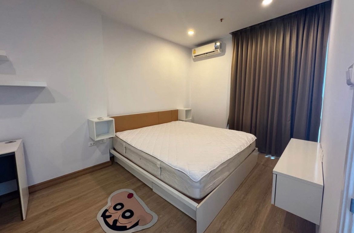 picture #R7023  🎉 201068 Condo for rent  Supalai Premier @ Asoke - 2/9