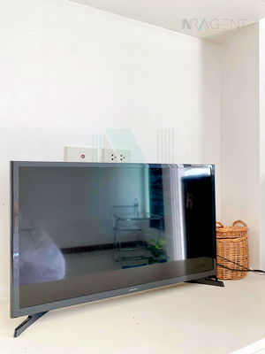 Condos for rent Sripatum University : 🚩 For rent condo THE WATERFORD ROYAL SUIT Building 1, Floor 6,Studio, Room size 32.00 sqm