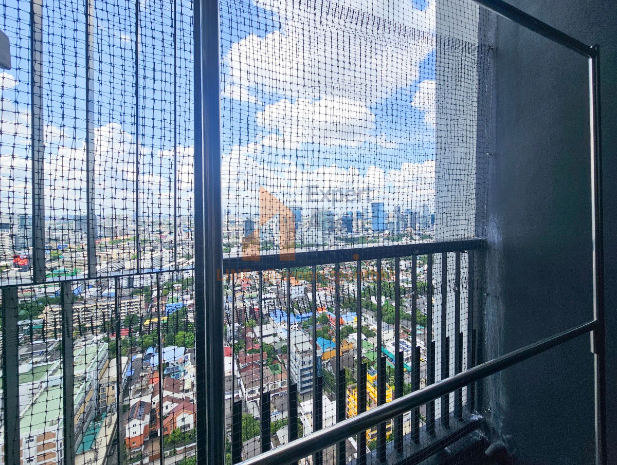 picture SALE / The Capital Ratchaprarop - Vibha - 1 Bedroom LC015 - 15/16