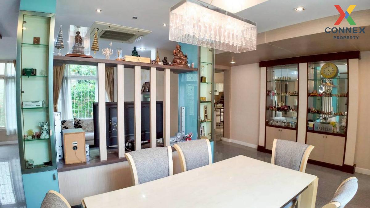 picture For Sale House , Masterpiece , Lat Phrao , Lat Phrao , Bangkok , CX-131049 ✅ Live chat with us ADD LINE @connexproperty ✅  - 9/11