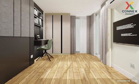 For Rent Condo , Ideo Rama 9-Asoke , Duplex , MRT-Phra Ram 9 , Huai Khwang , Huai Khwang , Bangkok , CX-110572 ✅ Live chat with us ADD LINE @connexproperty ✅ 