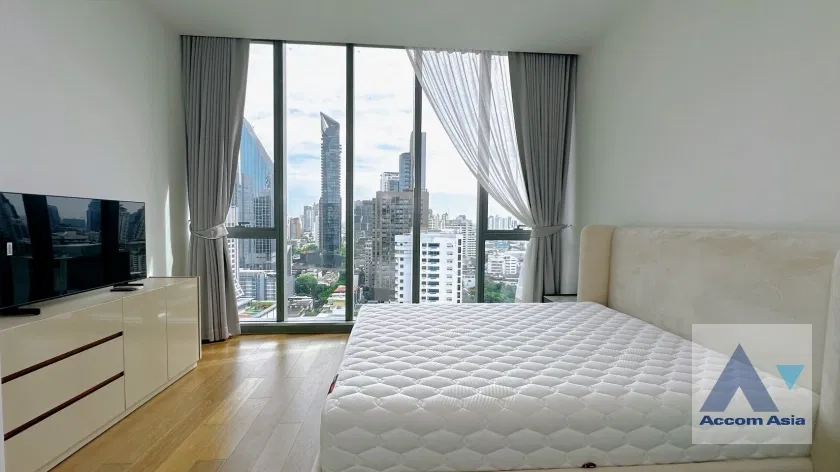 picture 🔼🔽 AccomA 📩  3 BR Condominium @KRAAM Sukhumvit 26 (AA44811) - 10/17
