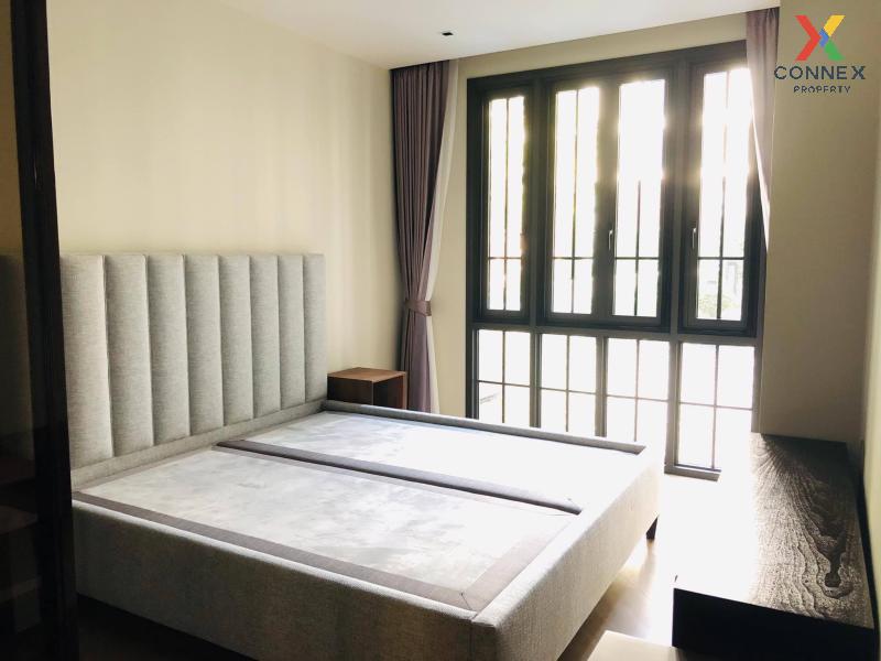รูป เช่า คอนโด  The Reserve Sukhumvit 61 BTS-ทองหล่อ สุขุมวิท คลองเตยเหนือ วัฒนา กรุงเทพ CX-02243 ✅ ทักไลน์ @connexproperty ตอบทันที ทีมงานมืออาชีพ ✅  - รูปที่ 4/6
