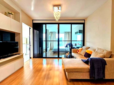 Condos for rent :  Life @ Ladprao                   18