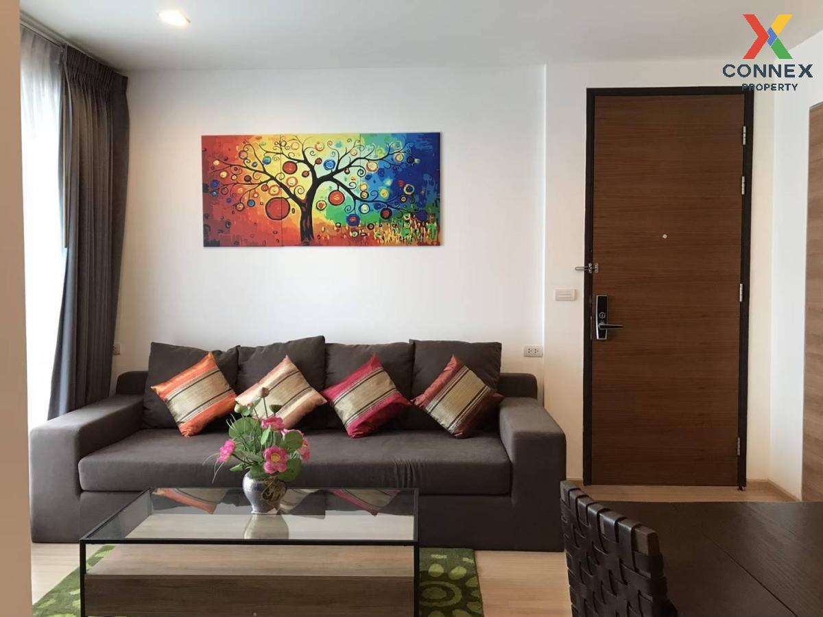 picture 🔥🔥🔥 FOR RENT condo , RHYTHM Sukhumvit 50 , BTS-On Nut , Phra Khanong , Khlong Toei , Bangkok , CX-18694 ✅ Live chat with us ADD LINE @connexproperty ✅ 🔥🔥🔥 - 3/11