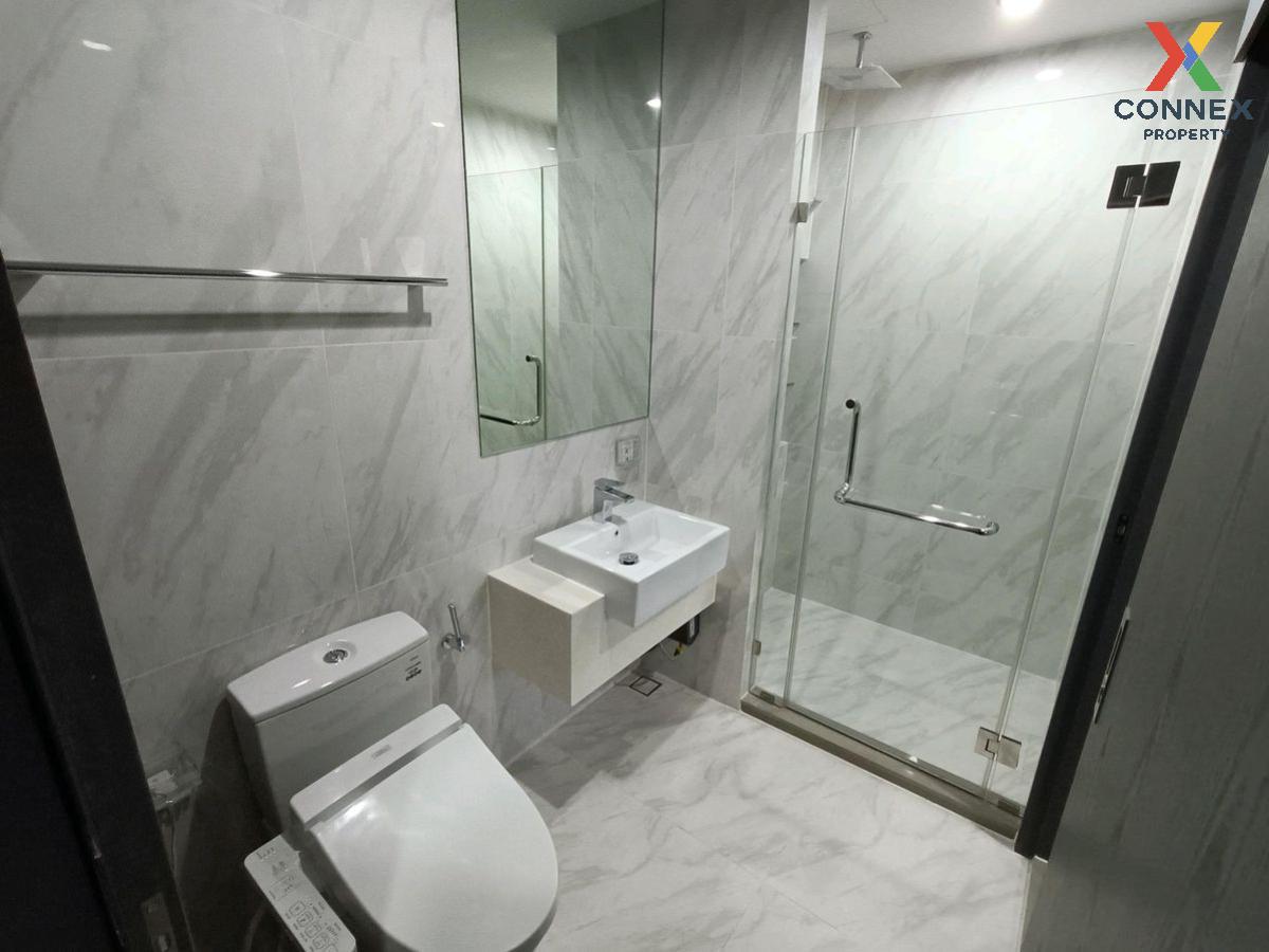 picture 🔥🔥🔥 For Rent Condo , Ideo Mobi Rangnam , BTS-Victory Monument , Thanon Phyathai , Rat Thewi , Bangkok , CX-134745 ✅ Live chat with us ADD LINE @connexproperty ✅ 🔥🔥🔥 - 7/8
