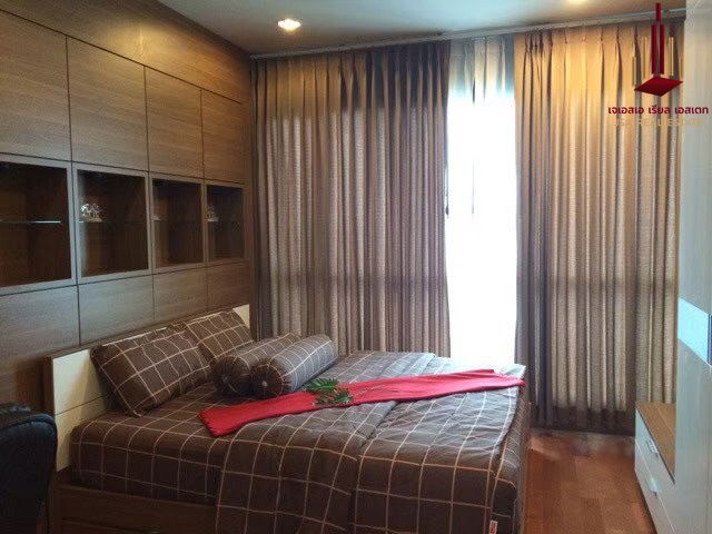 picture ✨ For Rent: The Address Chidlom Condo ✨  💰 Only 50,000 THB/month - 1/5