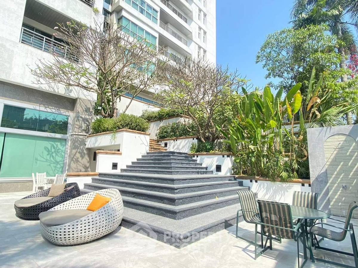 picture 3-BR Condo at Royal Residence Park near BTS Phloen Chit (ID 1406597) - 20/29