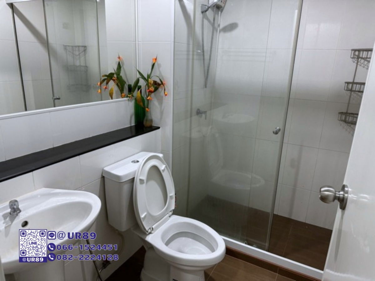 รูป 💙 Hot Price 💙ให้เช่า/For RENT คอนโด Regent Home Sukhumvit 81 (รีเจ้นท์ โฮม สุขุมวิท 81) - รูปที่ 6/8