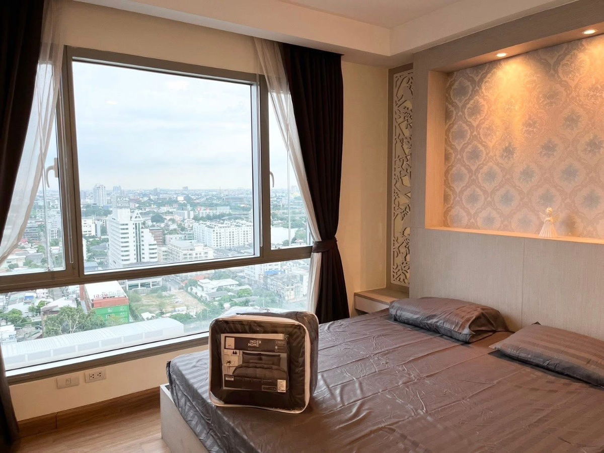 picture #R7018 🎉 201068 Condo for rent Thru Thong Lor  - 3/12