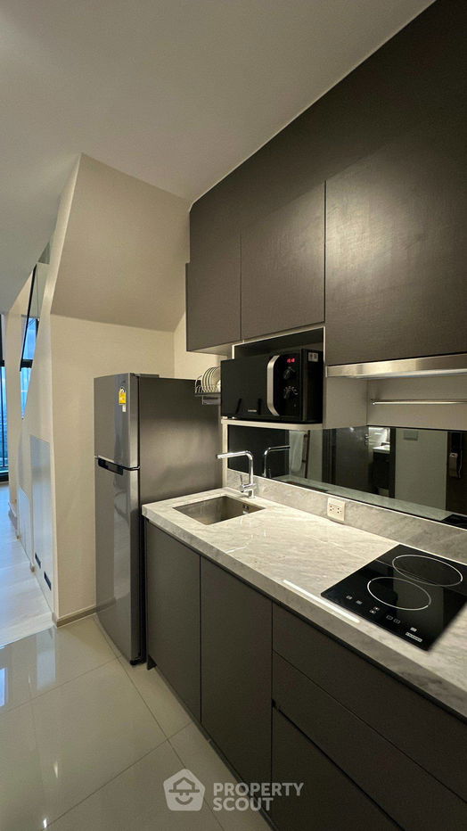 picture 1-BR Condo at The Privacy Jatujak near MRT Lat Phrao (ID 2363063) - 6/17