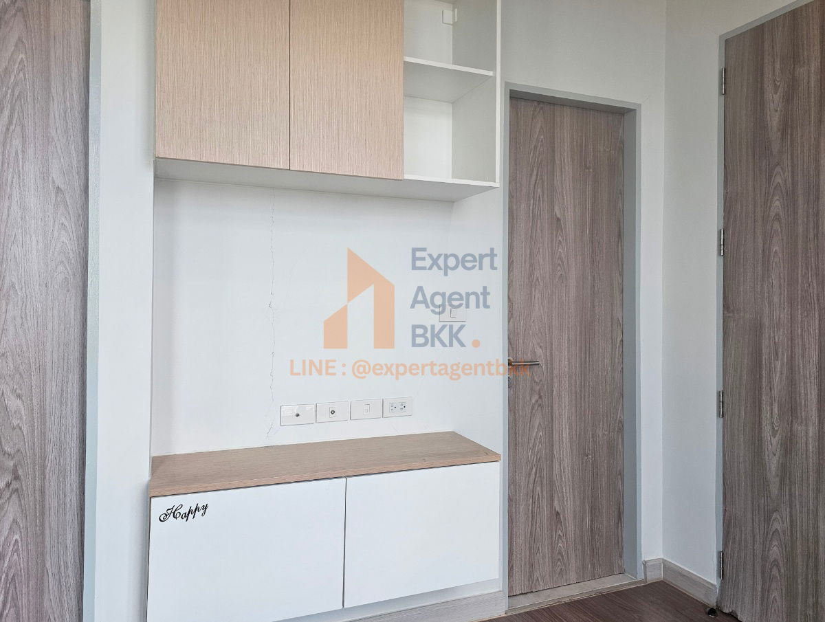 picture SALE / The Capital Ratchaprarop - Vibha - 1 Bedroom LC014 - 5/14