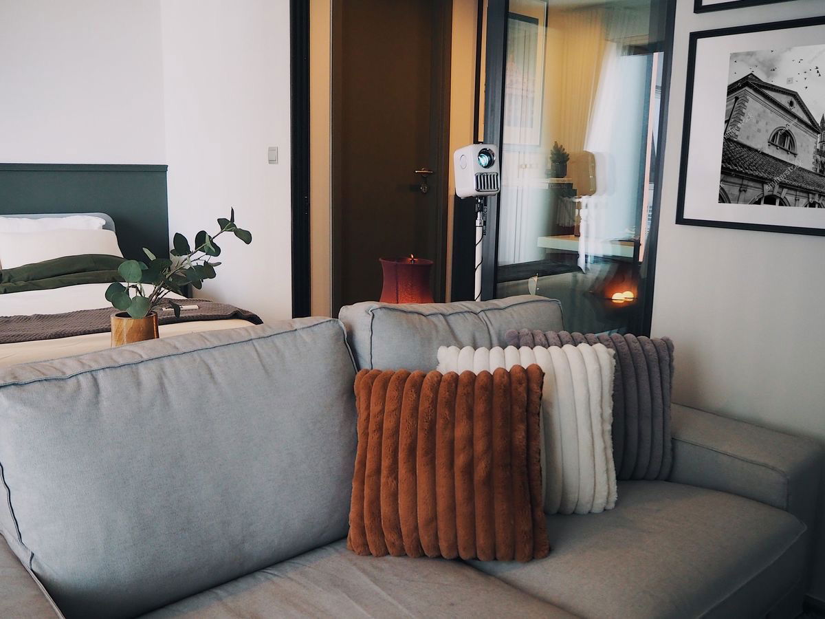picture #S4779 For Rent Life Ladprao Valley  - 7/20