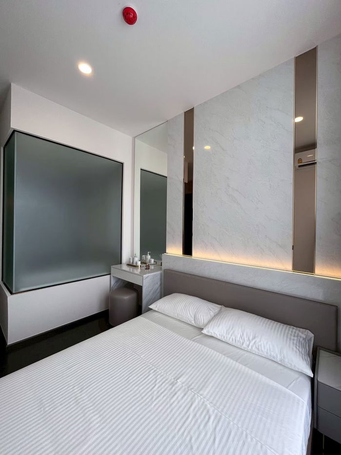 picture Park Origin Thonglor – Luxury Condo - 9/21