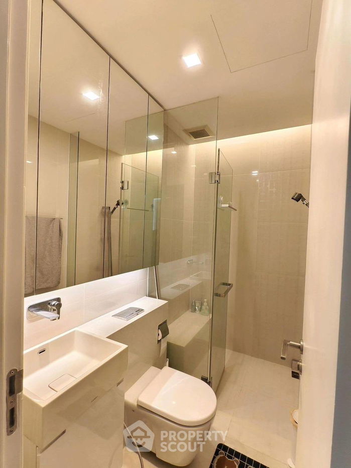 picture 2-BR Condo at The Saint Residences near MRT Phahon Yothin (ID 2362963) - 17/19