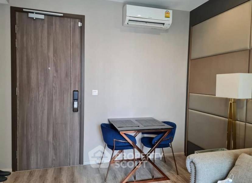 picture 1-BR Condo at Ideo Mobi Asoke near MRT Phetchaburi (ID 2362776) - 10/15