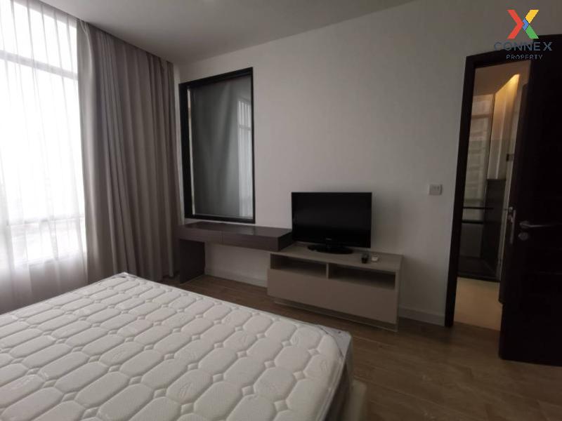 picture 🔥🔥🔥 FOR RENT condo , IVY Ampio , MRT-Thailand Cultural Centre , Huai Khwang , Huai Khwang , Bangkok , CX-38245 ✅ Live chat with us ADD LINE @connexproperty ✅ 🔥🔥🔥 - 4/8
