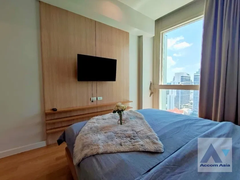 picture 🔼🔽 AccomA 📩 Fully Furnished 2 BR Condominium @Millennium Residence @ Sukhumvit (AA36427) - 9/17