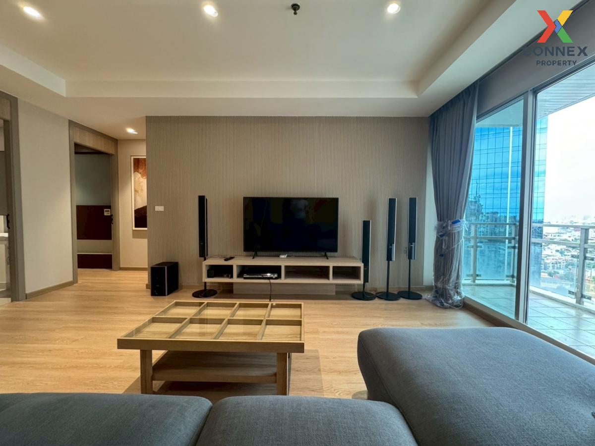 picture 🔥🔥🔥 FOR RENT condo , Nusasiri Grand Condo , BTS-Ekkamai , Phra Khanong , Phra Khanong , Bangkok , CX-16046 ✅ Live chat with us ADD LINE @connexproperty ✅ 🔥🔥🔥 - 1/11
