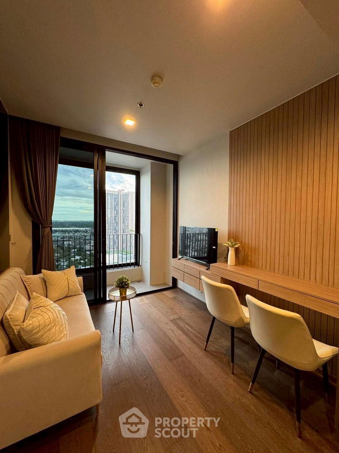 picture 1-BR Condo at Ideo Q Sukhumvit 36 near BTS Thong Lor (ID 2363044) - 9/20