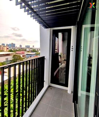 คอนโดให้เช่า : 🔥🔥🔥 เช่าคอนโด เอ็กซ์ที เอกมัย วิวสวย BTS-เอกมัย คลองตันเหนือ เขต วัฒนา กรุงเทพฯ CX-05774 ✅ ทักไลน์ @connexproperty ตอบทันที ทีมงานมืออาชีพ ✅ 🔥🔥🔥