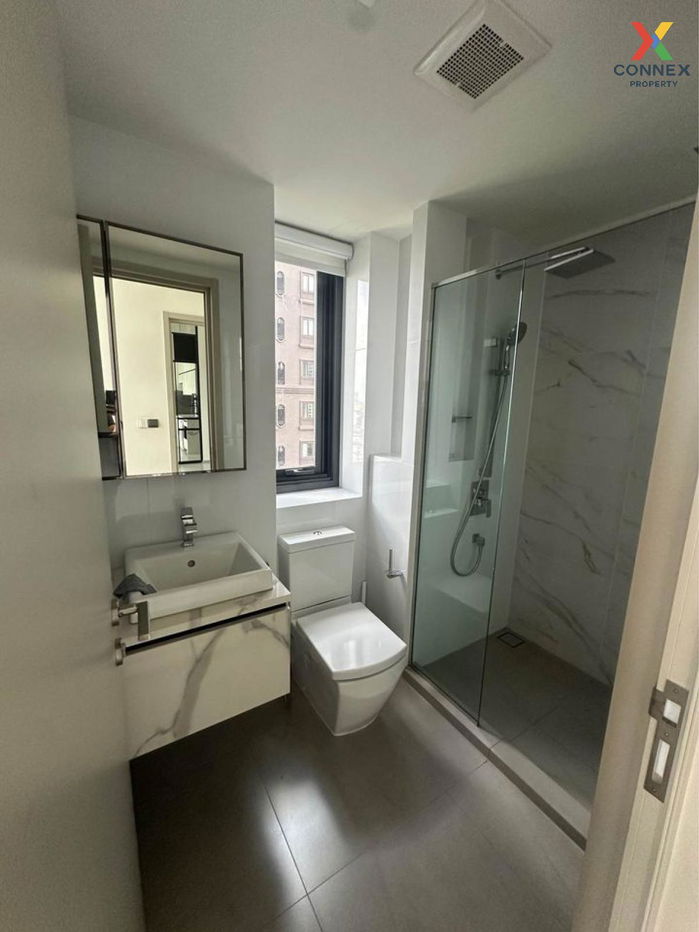 picture For Fent Condo , The line sukhumvit 101 , BTS-Punnawithi , Bang Chak , Phra Khanong , Bangkok , CX-107436 ✅ Live chat with us ADD LINE @connexproperty ✅  - 5/5