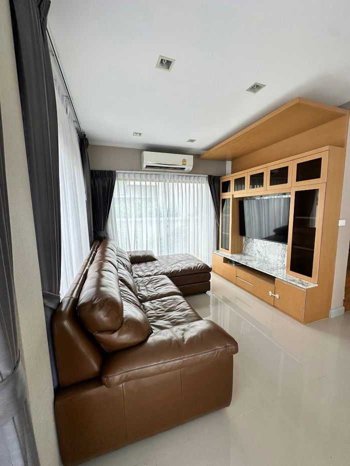 picture #R7033 🎉 201068 Condo for rent Life Bangkok Boulevard Ring Road-Rama 9 - 3/22