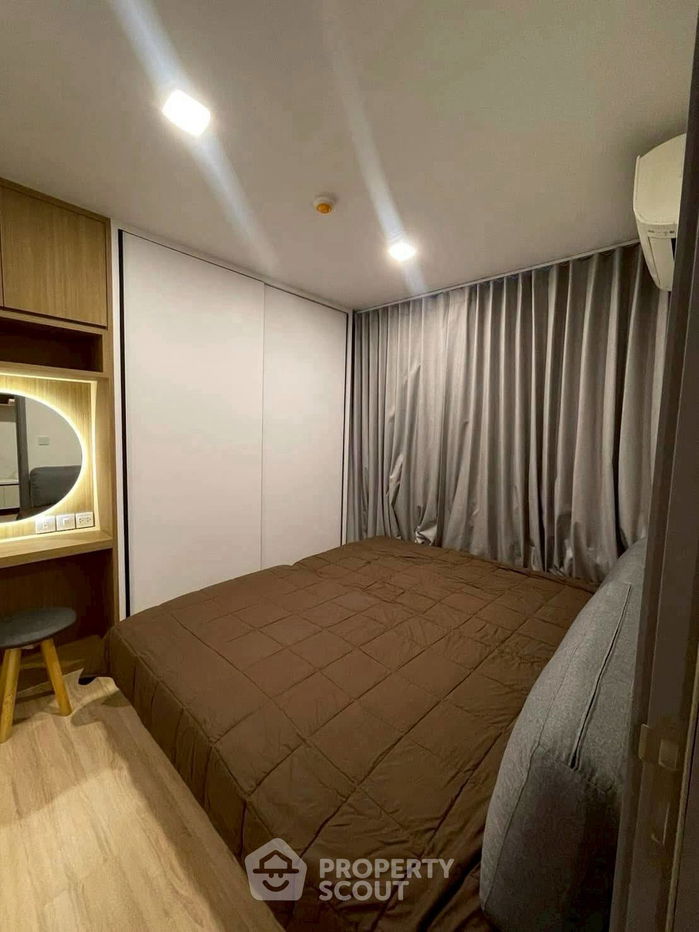 picture 2-BR Condo at Taka Haus Ekamai 12 near BTS Ekkamai (ID 2362773) - 4/12