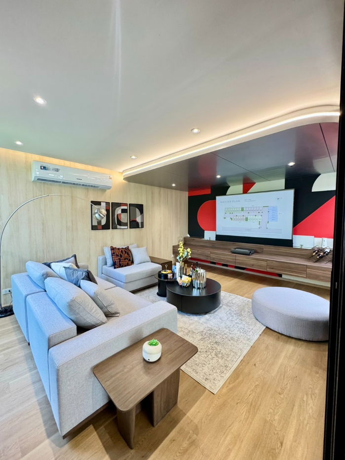 picture 🔺🔺Britton Phahol-Thep rak 🔺🔺 Luxury House - 9/39