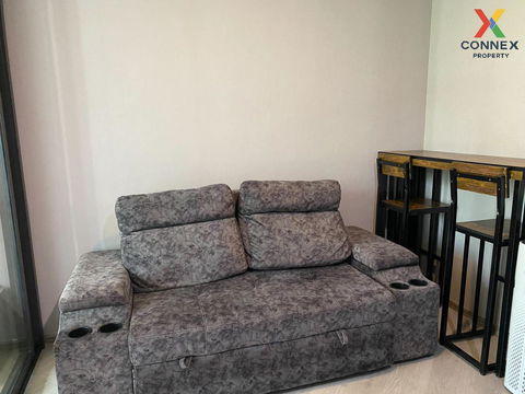 For Rent Condo , The Base Saphanmai , BTS-Sai Yud , Anusawari , Bang Khen , Bangkok , CX-103550 ✅ Live chat with us ADD LINE @connexproperty ✅ 