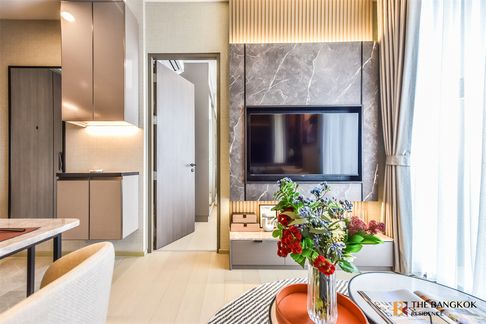 The extro phayathai - rangnam ใกล้ BTS สถานีอนุสาวรีย์ชัยสมรภูมิ ยูนิตราคาถูกกว่าตลาด
