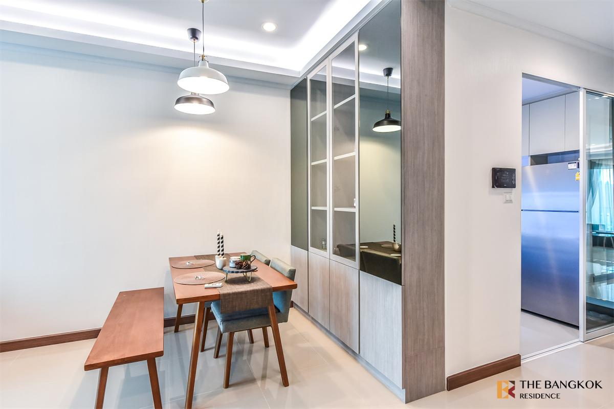 picture Supalai Elite Phayathai Ready-to-move-in, Prime Location Condo near Airport Rail Link Phaya Thai Station - 7/10